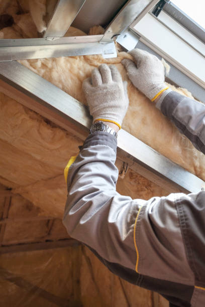 Insulation for New Construction in Clendenin, WV